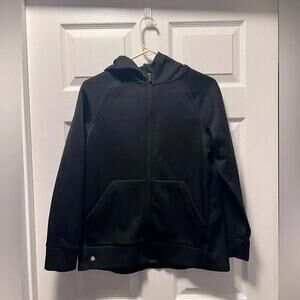 Avia Light Jacket Women’s Size Medium Black